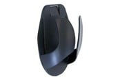 Mauspads & Zubehör - Ergotron Mouse Halter Schwarz - 99-033-085