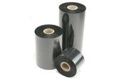 Druckerzubehör - Tinte & Toner - Zebra RIBBON 56 9X74MM - Ribbons refill (Thermische Überführung) - 800132-102