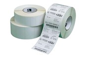 Papier, Fotopapier und Etiketten - Zebra LBL 076.200MM X 050.800 - 800263-205