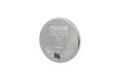 Batterien und Akkus - Maxell CR-2025 Knopfzelle Batterie - 776008