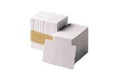 Papier, Fotopapier und Etiketten - Zebra 500PK 30MIL HI-CO MAG STRIPE - 104523-113