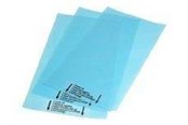 Bildschirm - Zebra Cleaning Film 106mm Wide 3-Pack - 44902