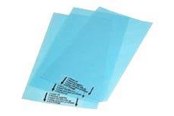 Systemzubehör - Zebra Cleaning Film 106 mm Wide 3-Pack - 44902