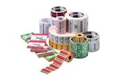 Papier, Fotopapier und Etiketten - Zebra Z-SLCT 2000D 32X25MM - 800261-105