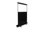 Projektor Leinwände - Multibrackets M 16:9 Portable Projection Screen 120x67 54" - 7350022730625