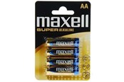 Batterien und Akkus - Maxell Batterie Alkaline AA - 774409