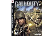 Spiele - Call Of Duty 3 - Sony PlayStation 3 - FPS - PEGI 16 - 5030917041075
