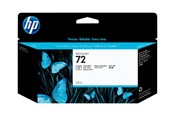 Druckerzubehör - Tinte & Toner - HP 72 / C9370A Photo Black Ink - C9370A