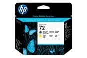 Druckerzubehör - Tinte & Toner - HP 72 / C9384A Printhead - C9384A