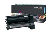 Druckerzubehör - Tinte & Toner - Lexmark C780H1MG Toner - Tonerpatrone Magenta - C780H1MG