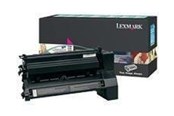 Druckerzubehör - Tinte & Toner - Lexmark C782X1MG Toner - Tonerpatrone Magenta - C782X1MG
