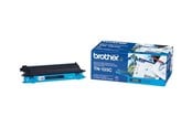 Druckerzubehör - Tinte & Toner - Brother TN135C / TN 135C High Capacity Cyan Toner - TN135C