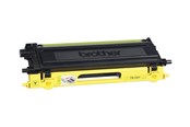 Druckerzubehör - Tinte & Toner - Brother TN135Y Yellow - TN135Y