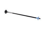 Drucker Zubehör - HP DesignjetT1100 Spindel 44' - Q6709A