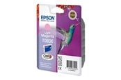 Druckerzubehör - Tinte & Toner - Epson T0806 Light Magenta - C13T08064010