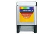 Speicherkarten Lesegerät/Adapter - Transcend Adapter CF zu PCMCIA 2PC - ts0mcf2pc