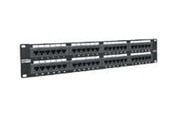 Netzwerkzubehör - TRENDnet Cat6 48-port Unshielded Patch - TC-P48C6