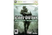 Spiele - Call of Duty 4: Modern Warfare - Microsoft Xbox 360 - FPS - PEGI 16 - 5030917050947