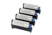 Druckerzubehör - Tinte & Toner - OKI Drum Yellow for C5850+5950 - 43870021