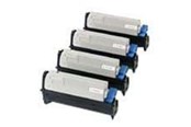 Druckerzubehör - Tinte & Toner - OKI Drum for C5650 - Trommelkit Cyan - 43870007