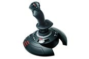 Gaming Zubehör - Thrustmaster T-Flight Stick X - Wired Joystick - PC - 2960694
