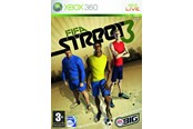 Spiele - Fifa Street 3 - Microsoft Xbox 360 - Sport - PEGI 3 - 5030936061870