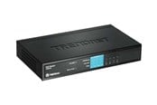 Switches - TRENDnet TPE-S44 - TPE-S44