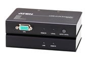 Repeater, boosters, bridges & Transceiver - ATEN CE700A USB VGA Cat 5 KVM Extender (1280 x 1024@150m) - CE700A