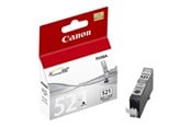 Druckerzubehör - Tinte & Toner - Canon CLI-521 / 2937B001 Grey - 2937B001