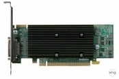 Grafikkarte - Matrox M9140 QuadHead - 5GB DDR2 RAM - Grafikkarte - M9140-E512LAF