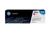Druckerzubehör - Tinte & Toner - HP 304A / CC533A Magenta Toner - Tonerpatrone Magenta - CC533A