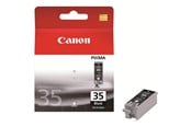 Druckerzubehör - Tinte & Toner - Canon PGI-35 / 1509B001 Black - 1509B001