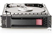 Festplatten - HP 1000 GB SATA-II 7200rpm HotPlug - 1TB - Festplatten - 454146-B21 - SATA-300 - 3.5" - 454146-B21