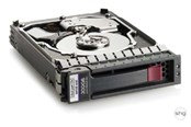 Festplatten - HP 450GB 15K DP HotSwap HDD - 450GB - Festplatten - 454232-B21 - Serial Attached SCSI - 3.5" LFF - 454232-B21