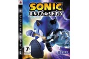 Spiele - Sonic Unleashed (Essentials) - Sony PlayStation 3 - Action - PEGI 7 - 5060138440470