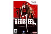 Spiele - RedSteel - Nintendo Wii - FPS - PEGI 16 - 3307210228499