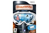 Spiele - Shaun White Snowboarding: Road Trip - Nintendo Wii - Sport - PEGI 3 - 3307211605169