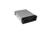 Festplatten Zubehör - RaidSonic Festplatten-Füllplatte Carrier für IB-138SK-B-II - CARRIER IB-138SK-B
