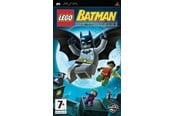 Spiele - LEGO Batman: The Videogame - Sony PlayStation Portable - Action - PEGI 7 - 5051609022875