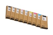 Druckerzubehör - Tinte & Toner - Epson T6034 - Yellow Ink - Tintenpatrone Gelb - C13T603400