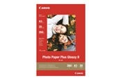 Papier, Fotopapier und Etiketten - Canon Paper PP-201 / 2311B020 Glossy A3 - 2311B020
