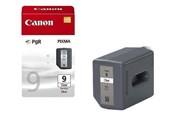 Druckerzubehör - Tinte & Toner - Canon PGI-9 / 2442B001 Clear - Tintenpatrone Clear - 2442B001