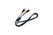 Andere Kabel - Canon von Cable/for IXUS 970 IS+90 IS+85 IS - 2563B001