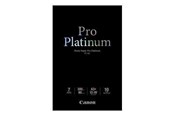 Papier, Fotopapier und Etiketten - Canon Paper PT-101 / 2768B013 Pro Platin - 2768B013