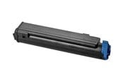 Druckerzubehör - Tinte & Toner - OKI 43979102 Toner Black - 43979102