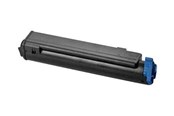 Druckerzubehör - Tinte & Toner - OKI 43979102 Toner Black - Tonerpatrone Schwarz - 43979102