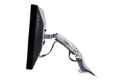 Monitorhalterung - Ergotron MX Tisch Ständer LCD Arm - 45-214-026