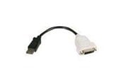 Display Kabel - Lenovo DisplayPort to Single-Link DVI - 45J7915