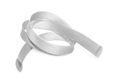 Handys - Anderes Zubehör - Multibrackets M Universal Kabelstrumpf Silber - 7350022731554