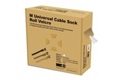 Handys - Anderes Zubehör - Multibrackets M Uni Kabelstrumpf Roll Vel - 7350022732865
